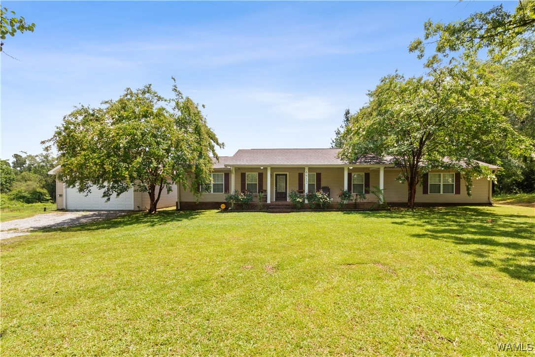 6912 SALEM Road