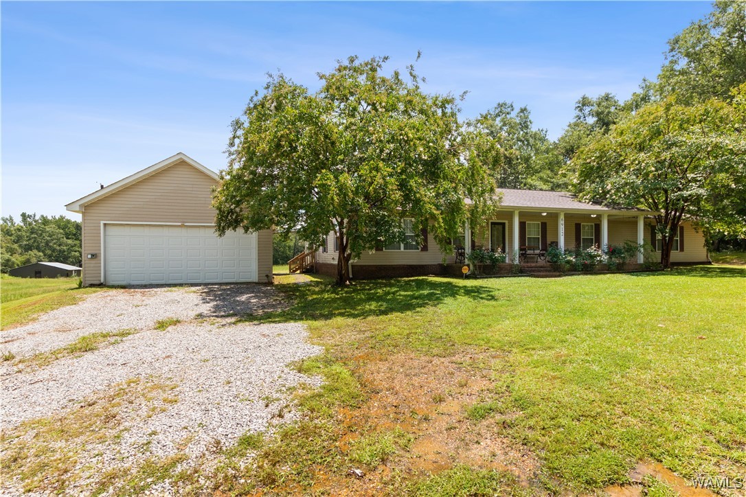 6912 SALEM Road