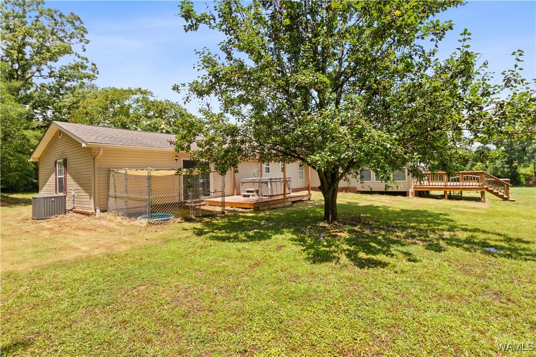 6912 SALEM Road