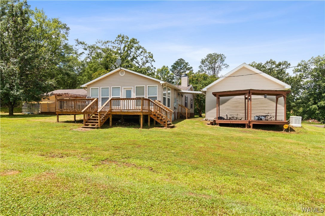 6912 SALEM Road