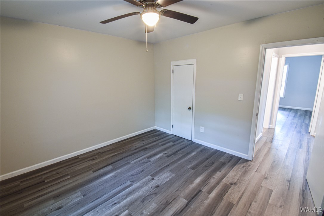 3425 LOOP Road