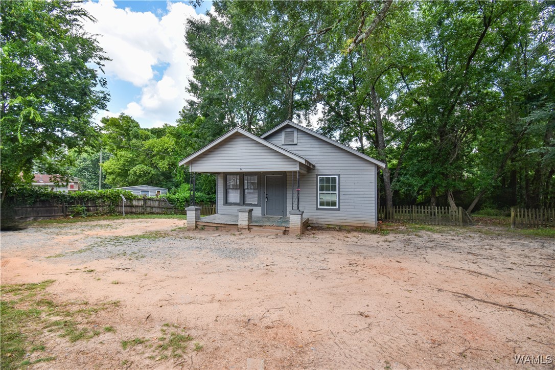 3425 LOOP Road