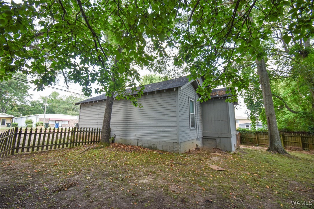 3425 LOOP Road