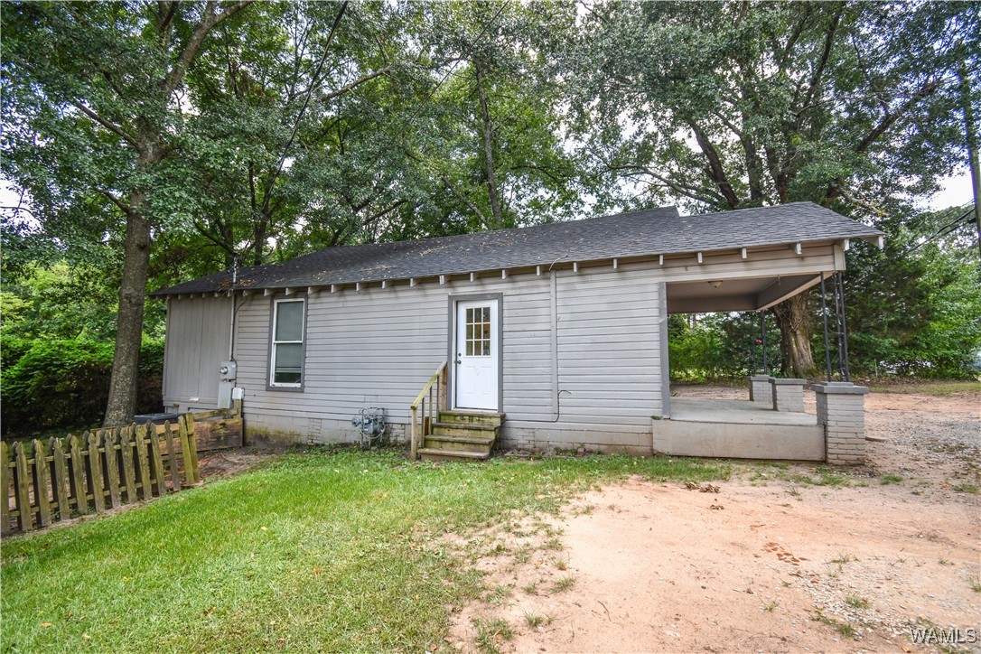 3425 LOOP Road