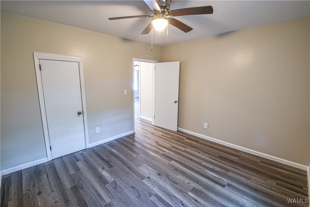 3425 LOOP Road