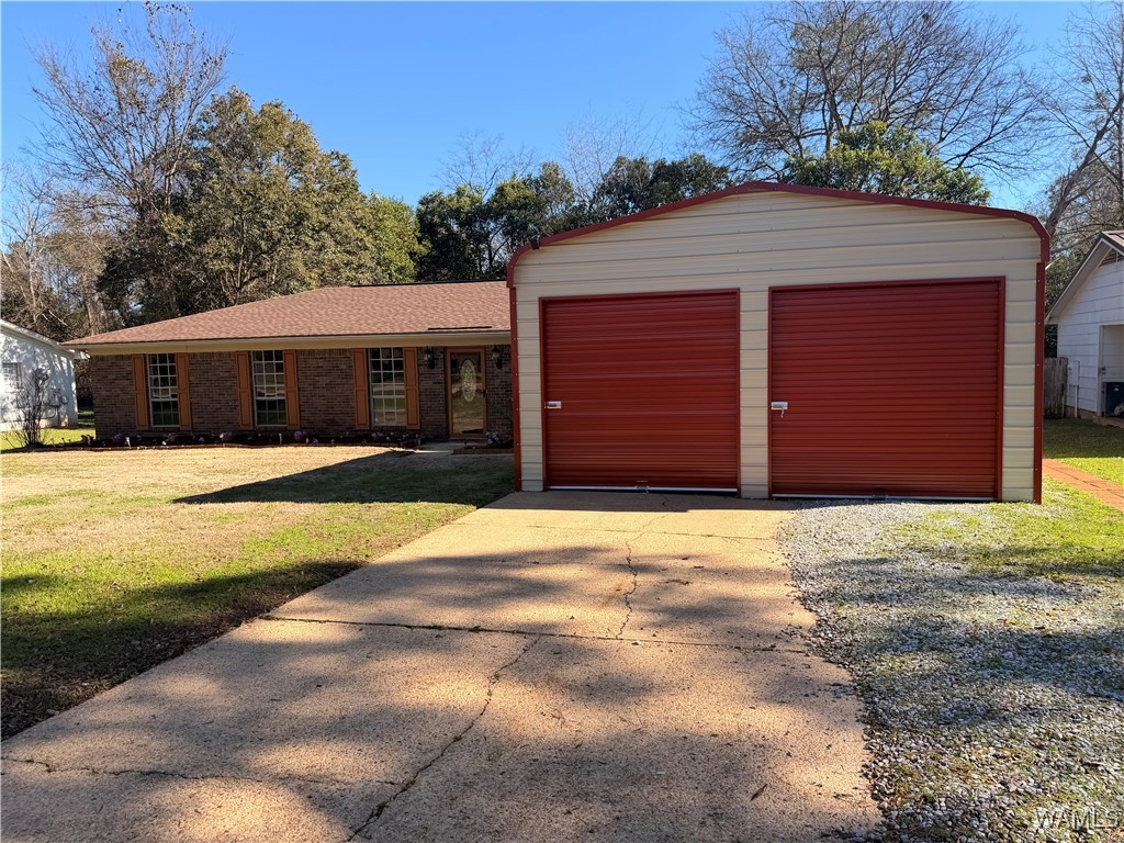 2715 DEERFIELD Lane