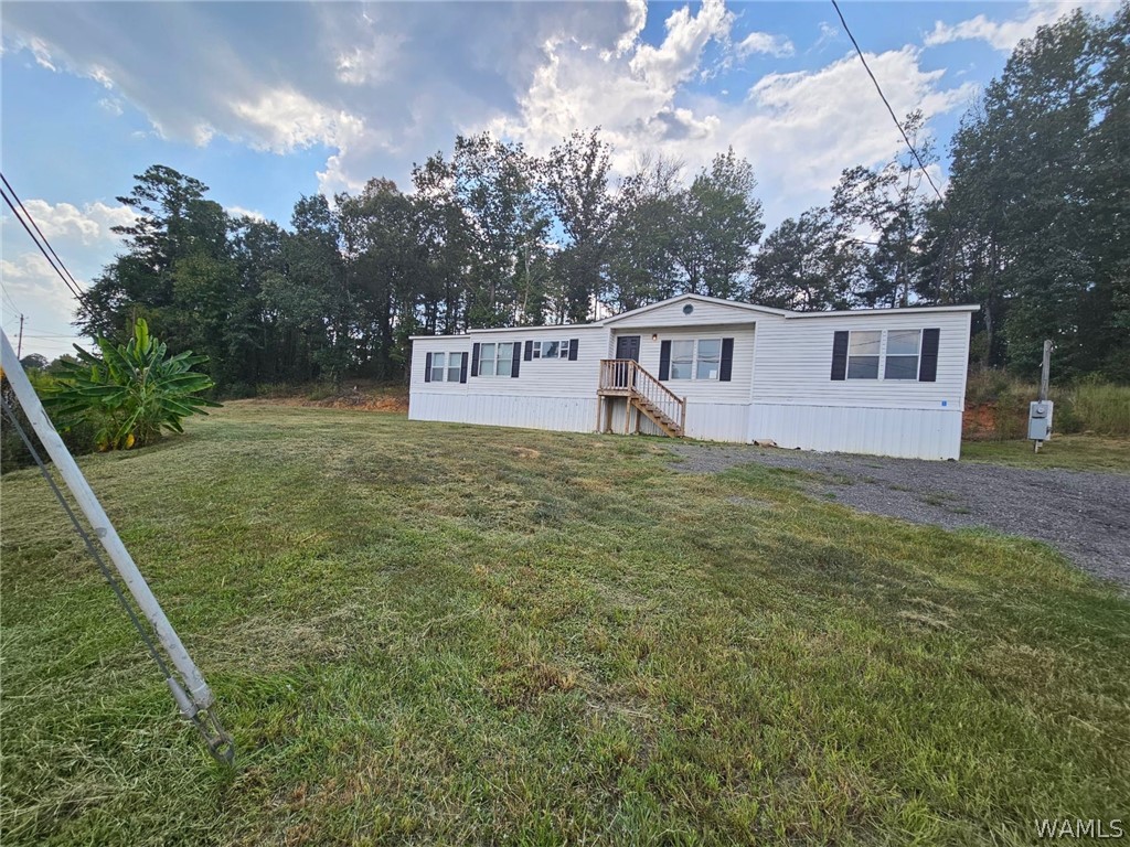 5200 Hargrove Road E