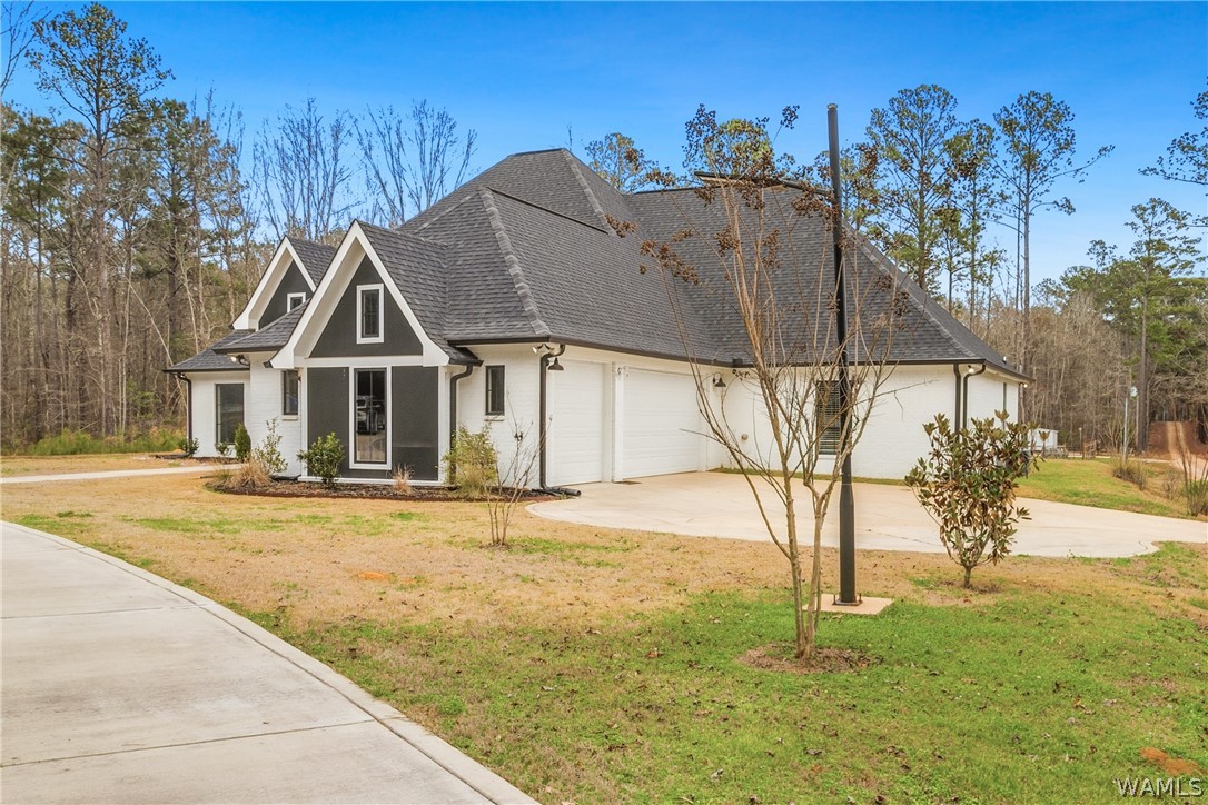 14118 Sipsey Valley Rd S