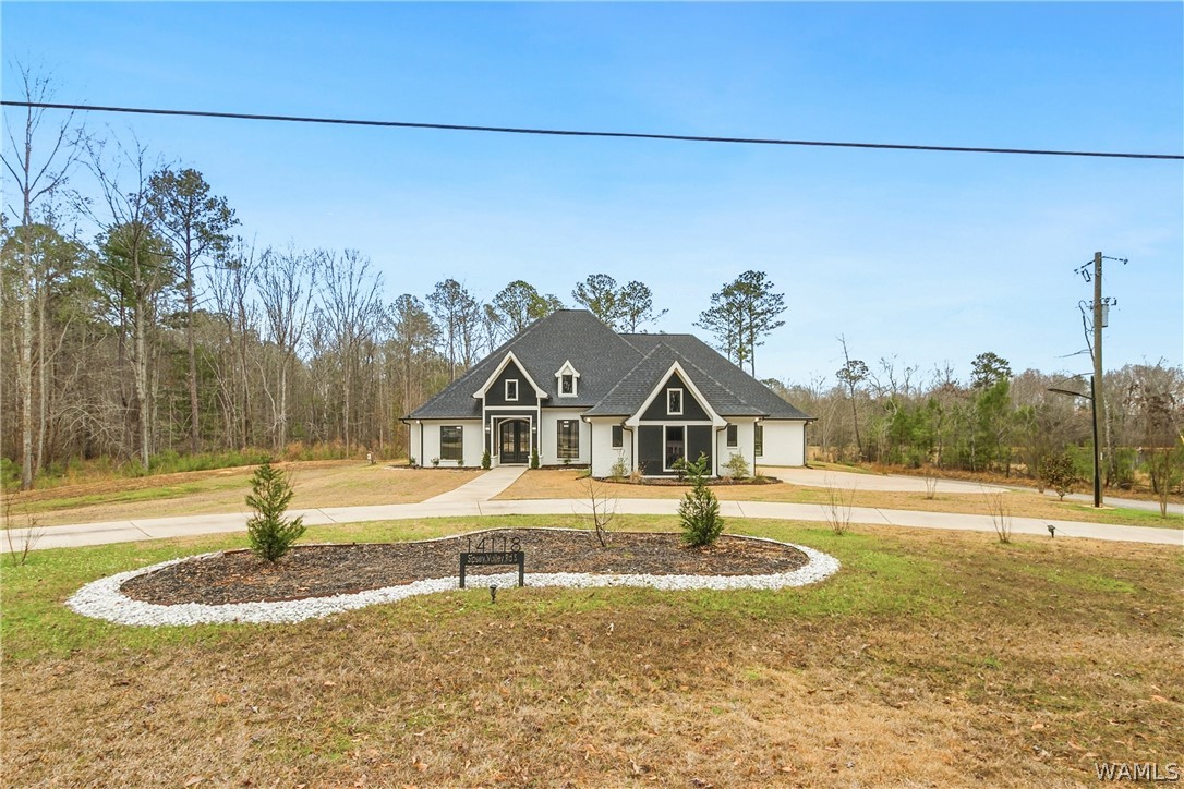 14118 Sipsey Valley Rd S