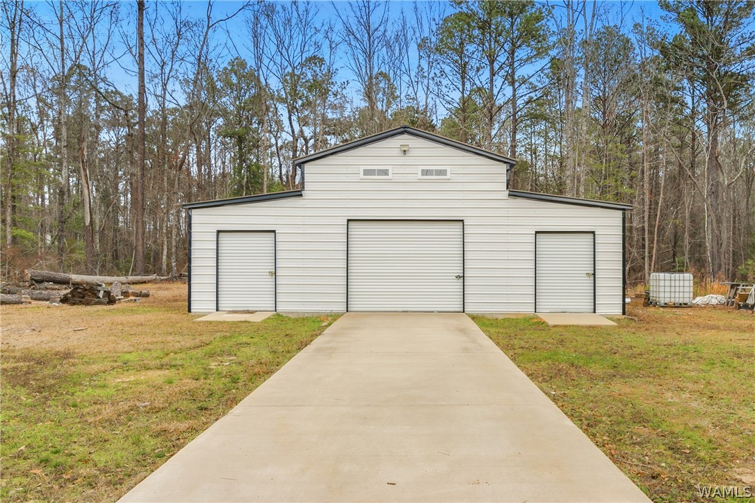 14118 Sipsey Valley Rd S