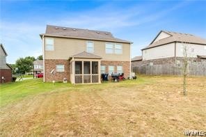 12933 Rolling Meadows Circle