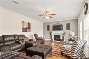 12933 Rolling Meadows Circle