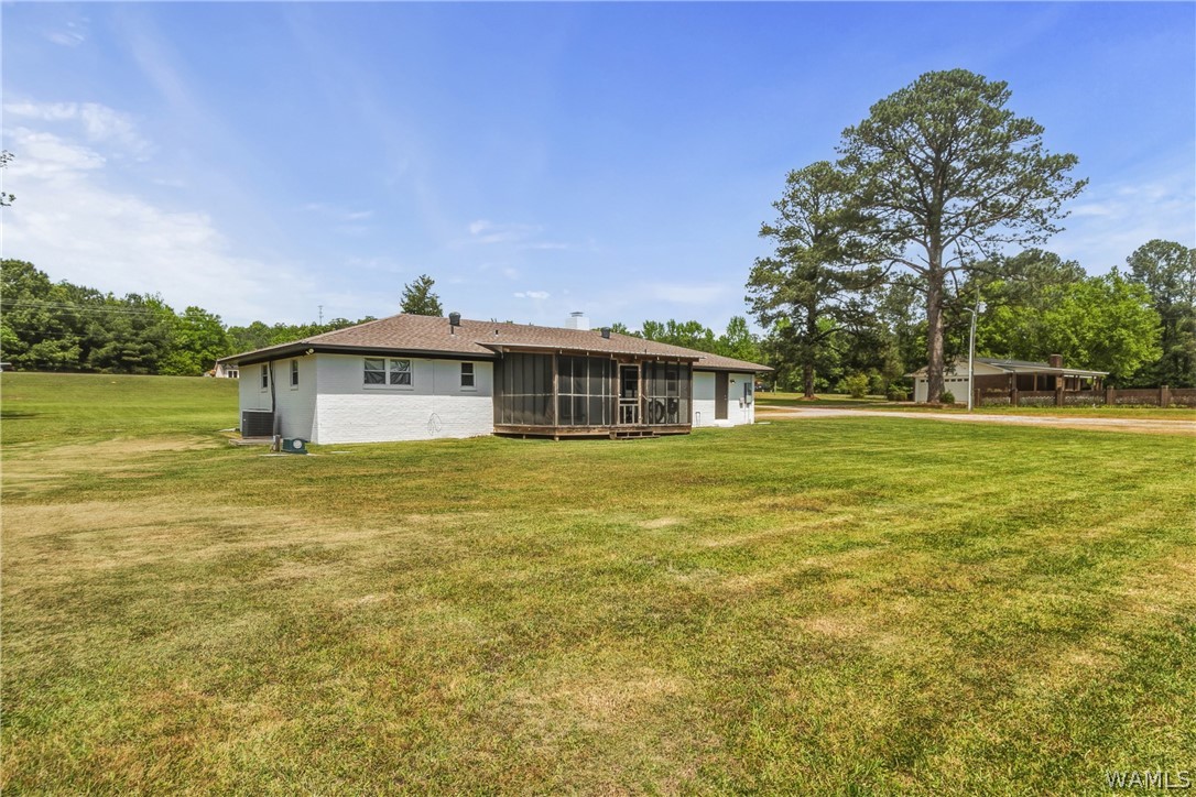13366 Highway 11
