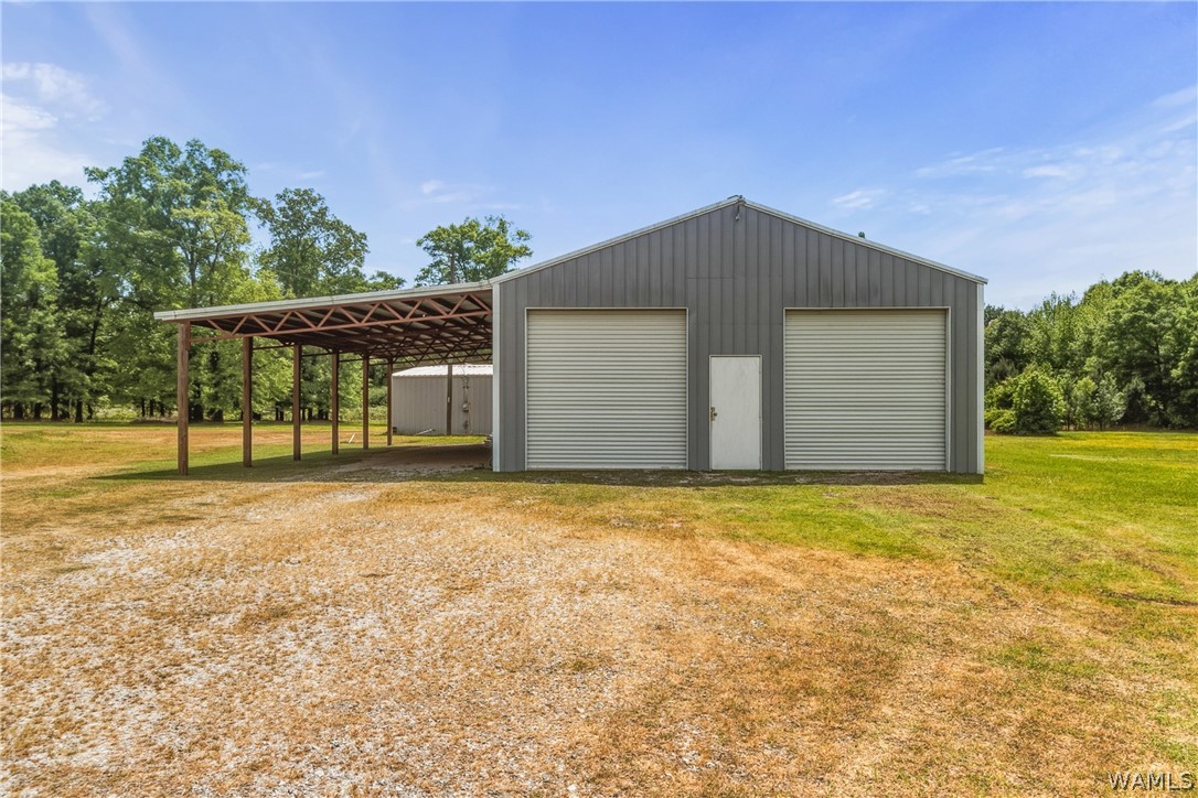 13366 Highway 11