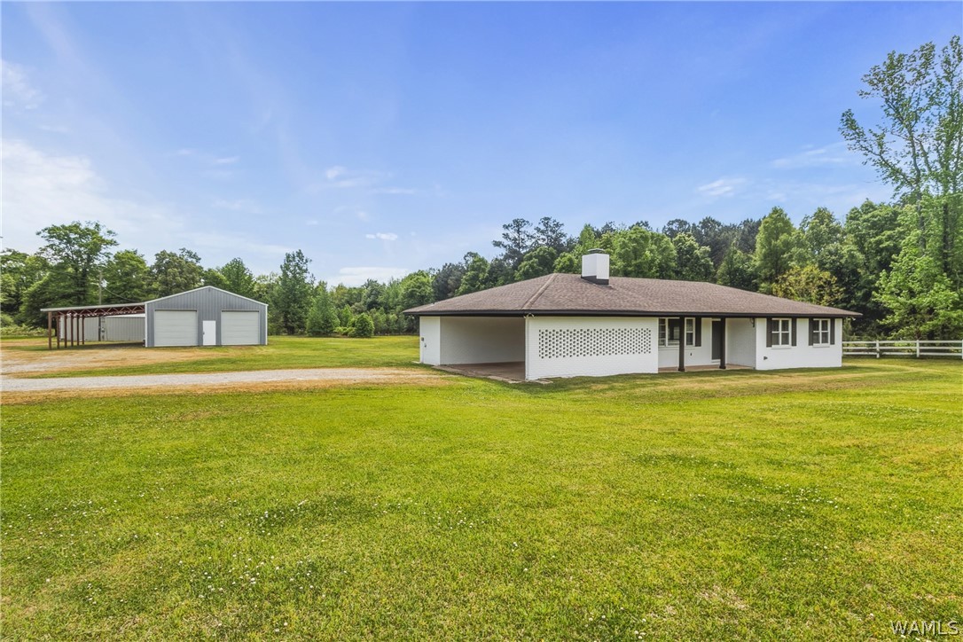 13366 Highway 11