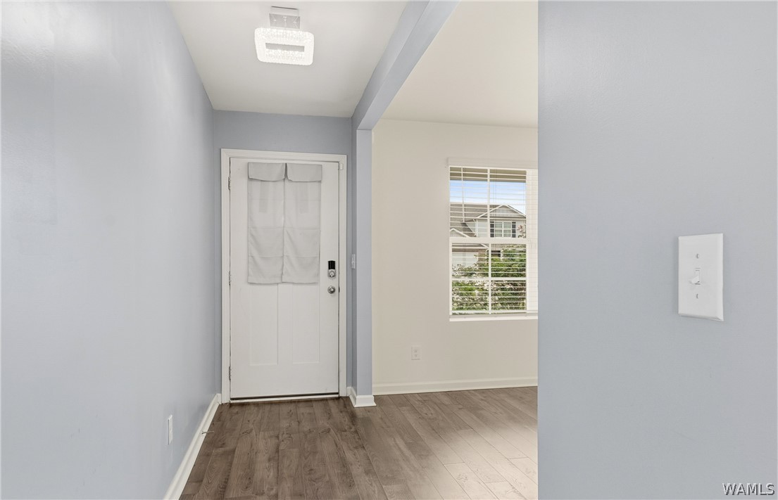 7124 Tulip Trestle Court