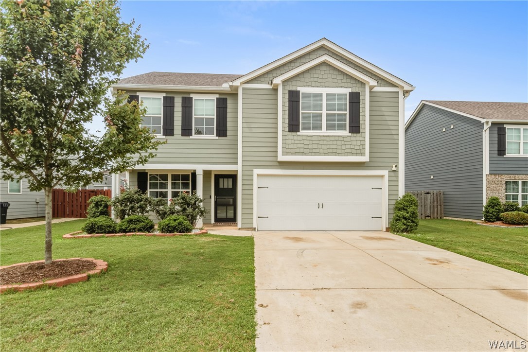 7124 Tulip Trestle Court