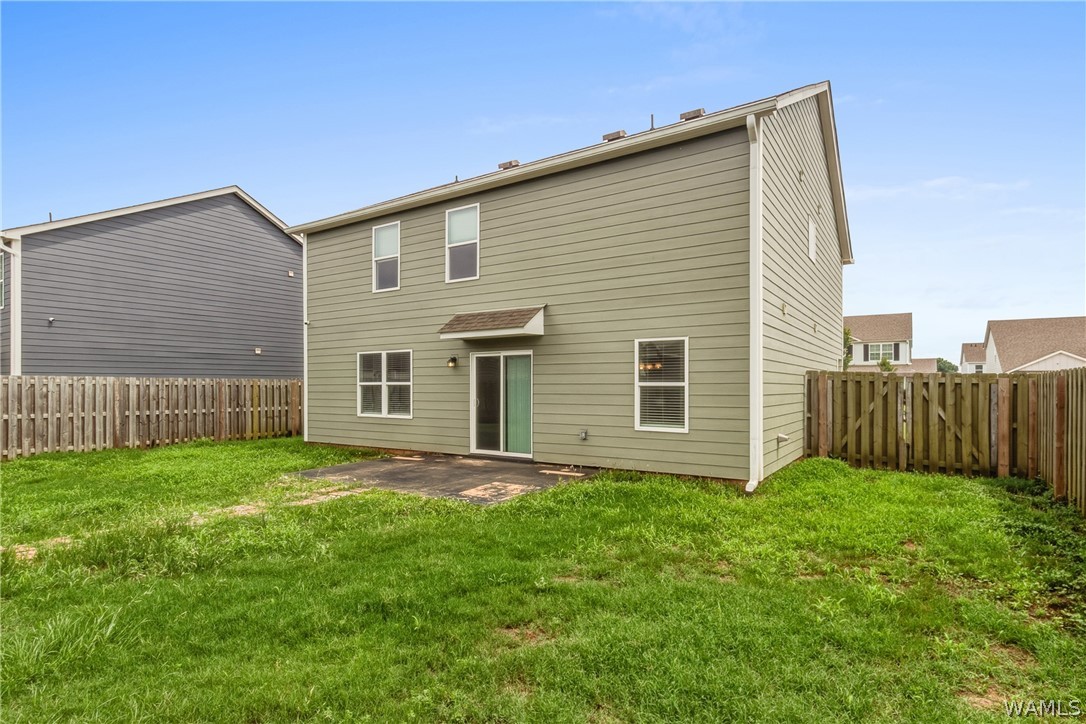 7124 Tulip Trestle Court