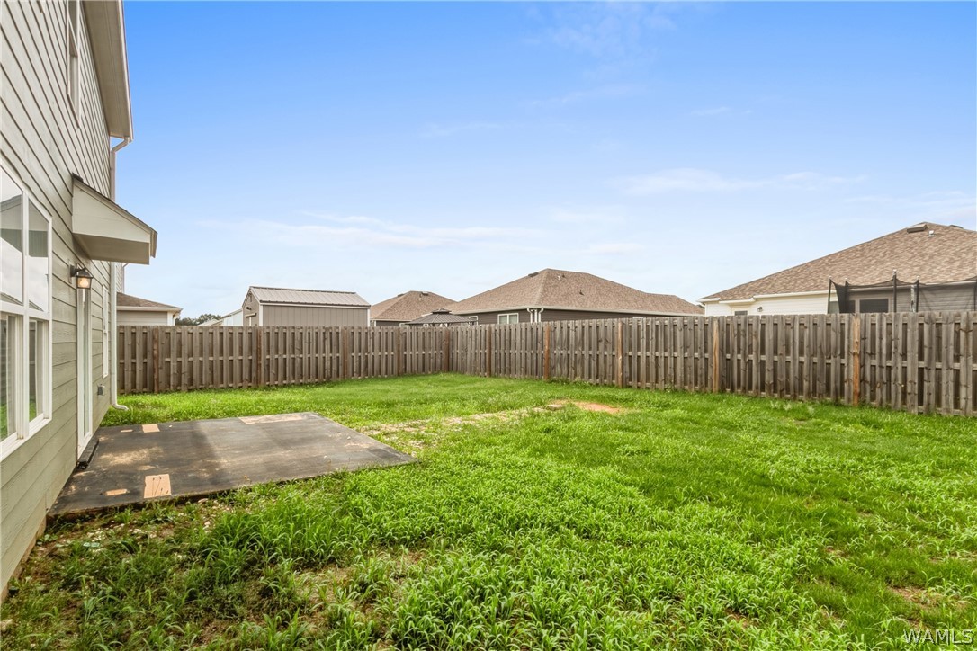 7124 Tulip Trestle Court