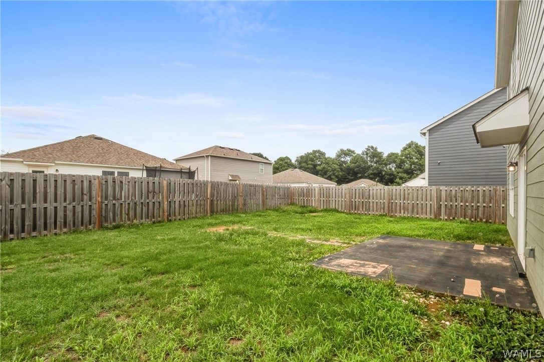 7124 Tulip Trestle Court