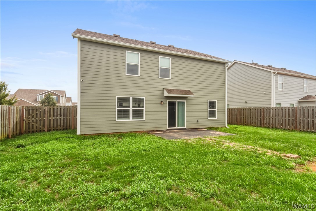7124 Tulip Trestle Court