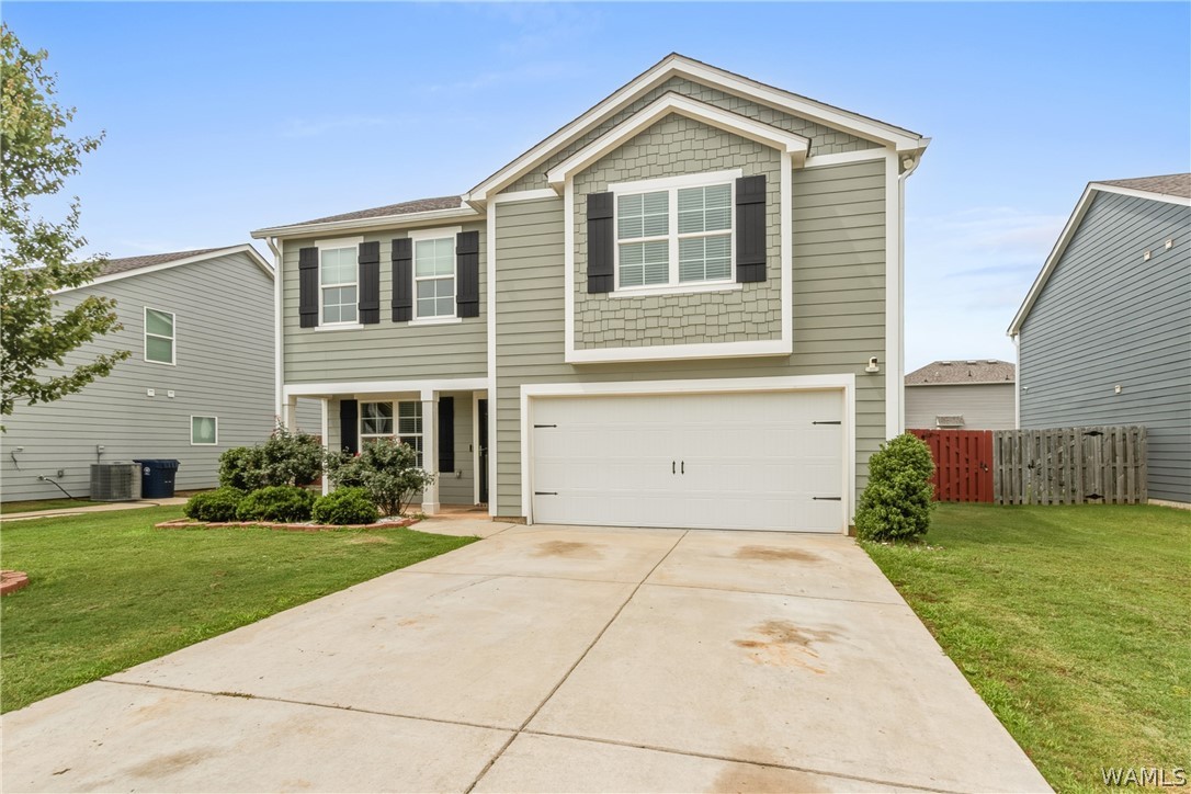 7124 Tulip Trestle Court