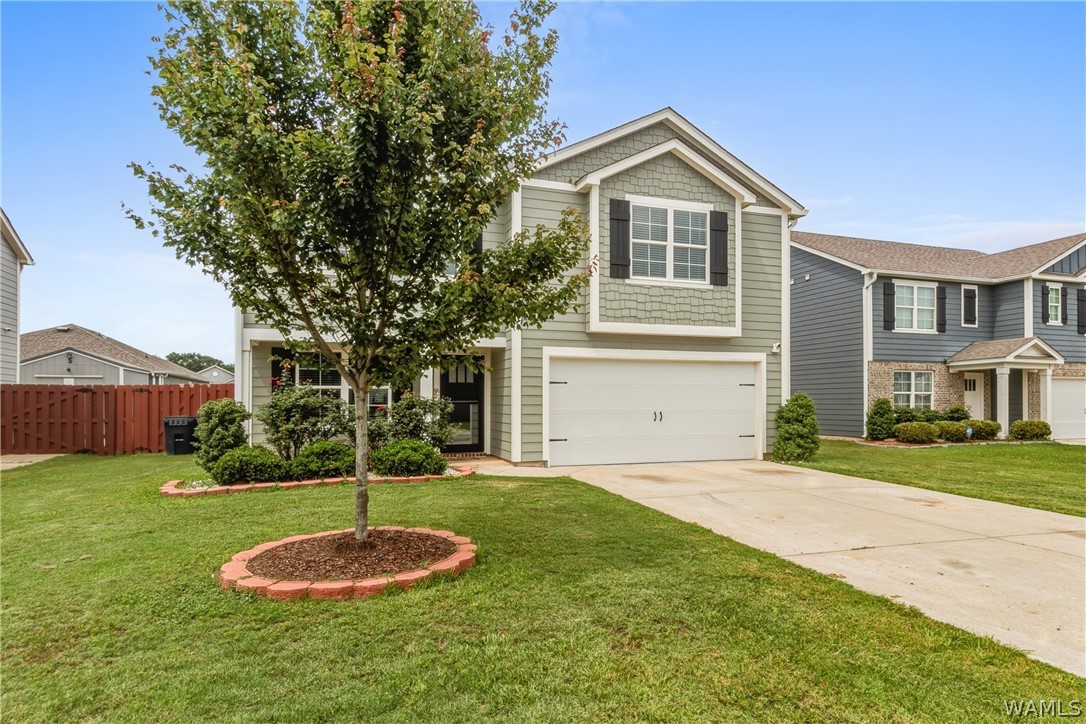 7124 Tulip Trestle Court