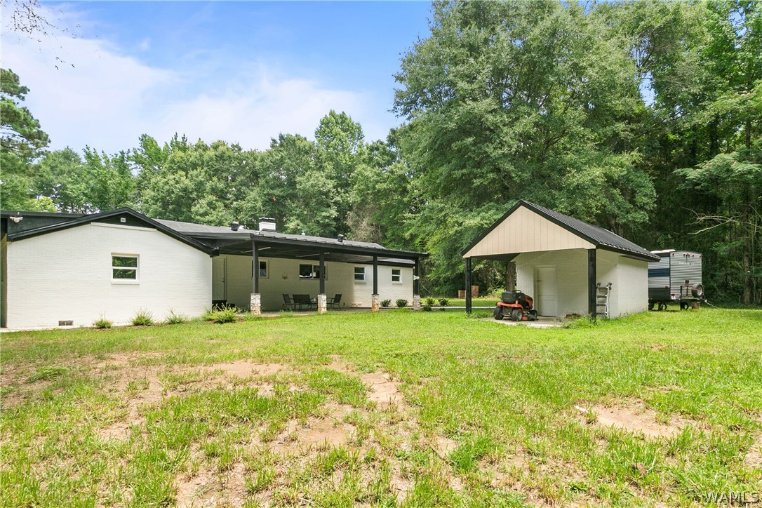 9596 Alabama Highway 60