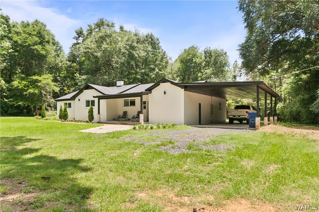 9596 Alabama Highway 60