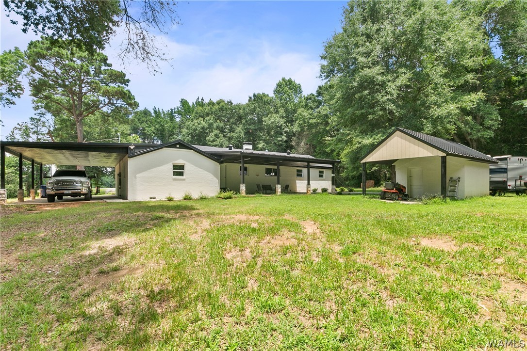 9596 Alabama Highway 60