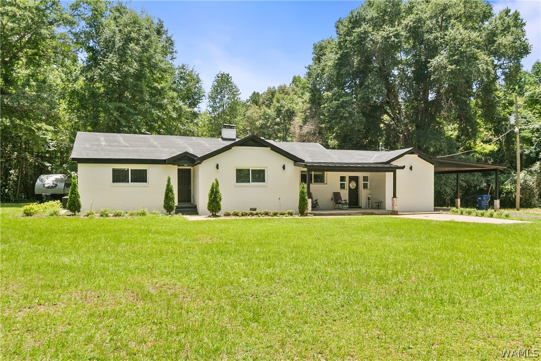 9596 Alabama Highway 60