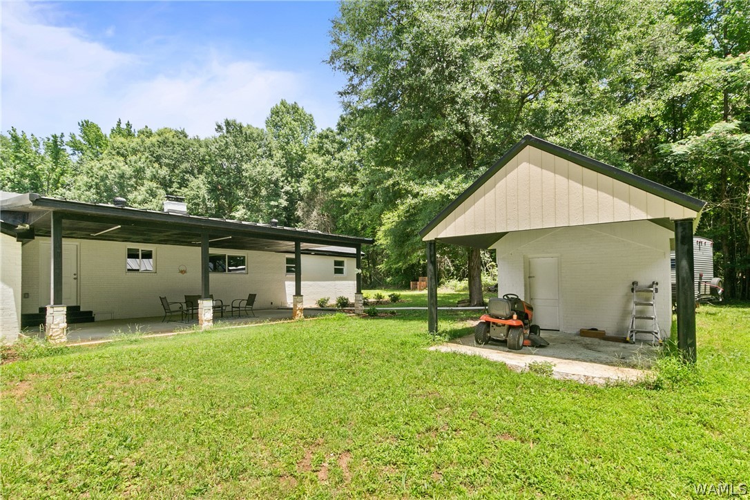 9596 Alabama Highway 60