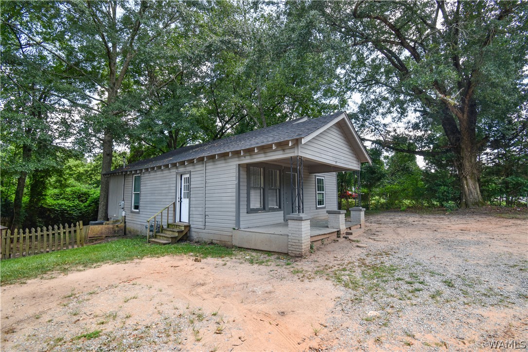 3425 LOOP Road