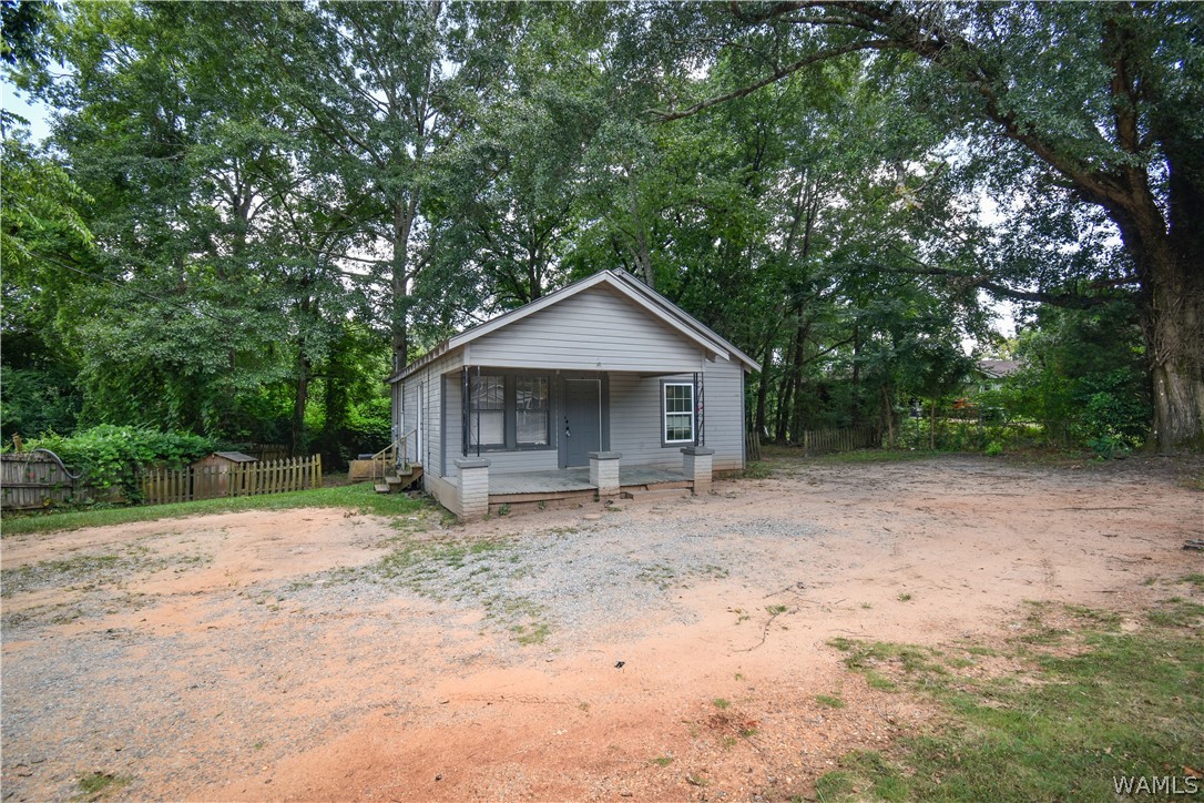 3425 LOOP Road