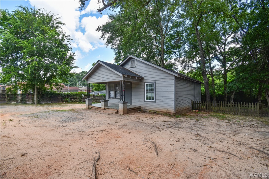 3425 LOOP Road