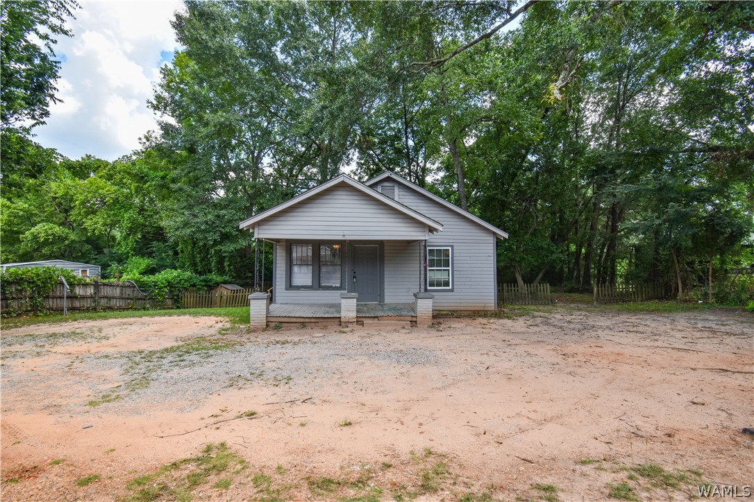 3425 LOOP Road