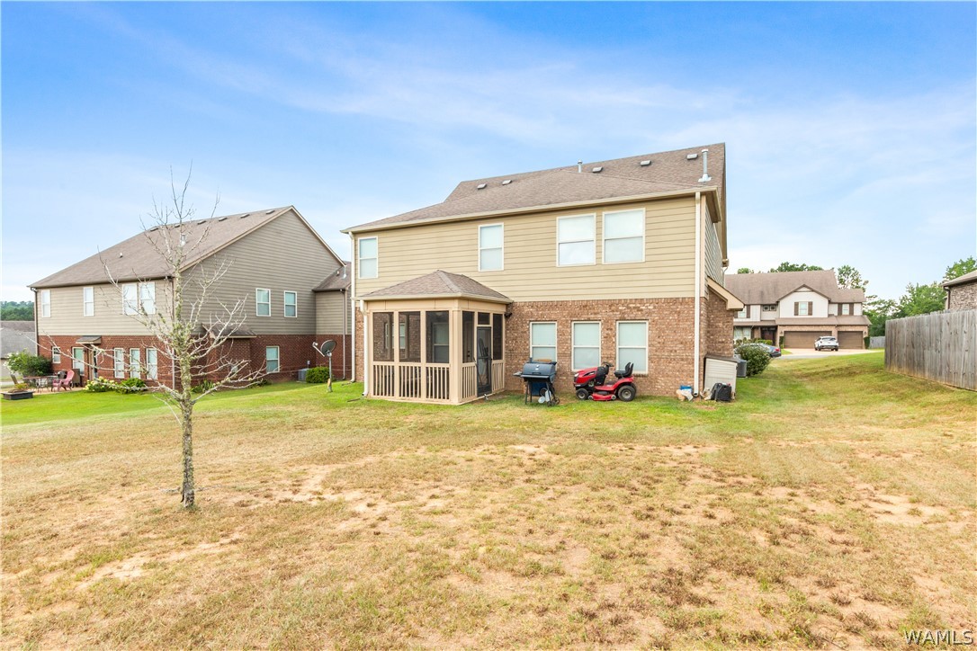 12933 Rolling Meadows Circle