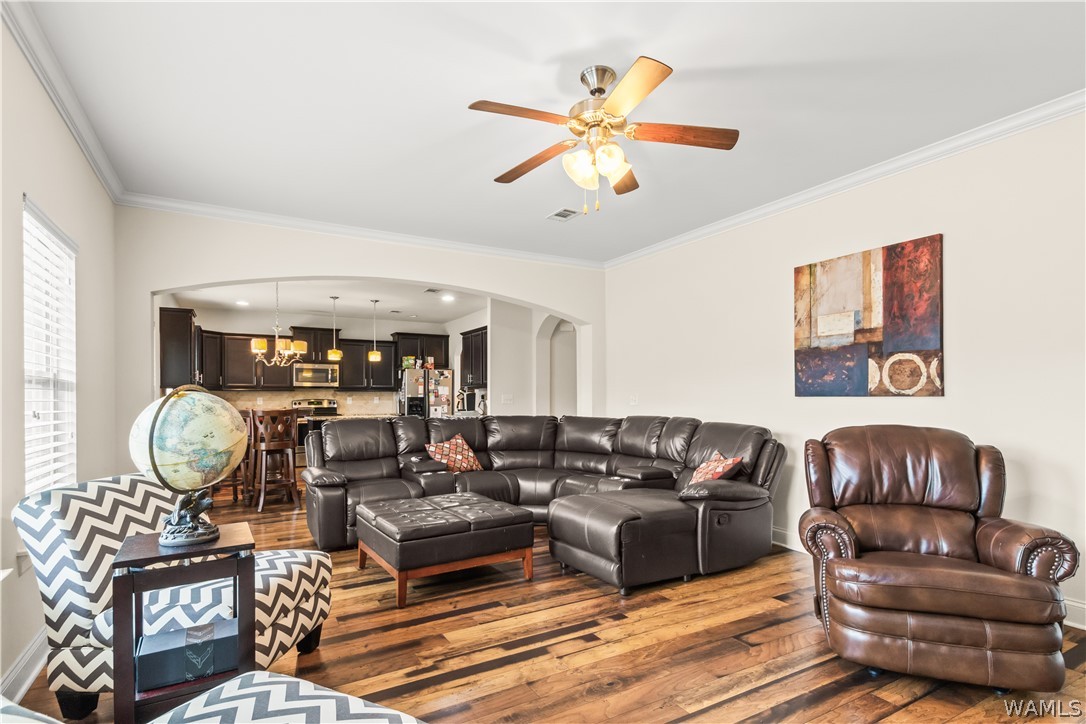 12933 Rolling Meadows Circle