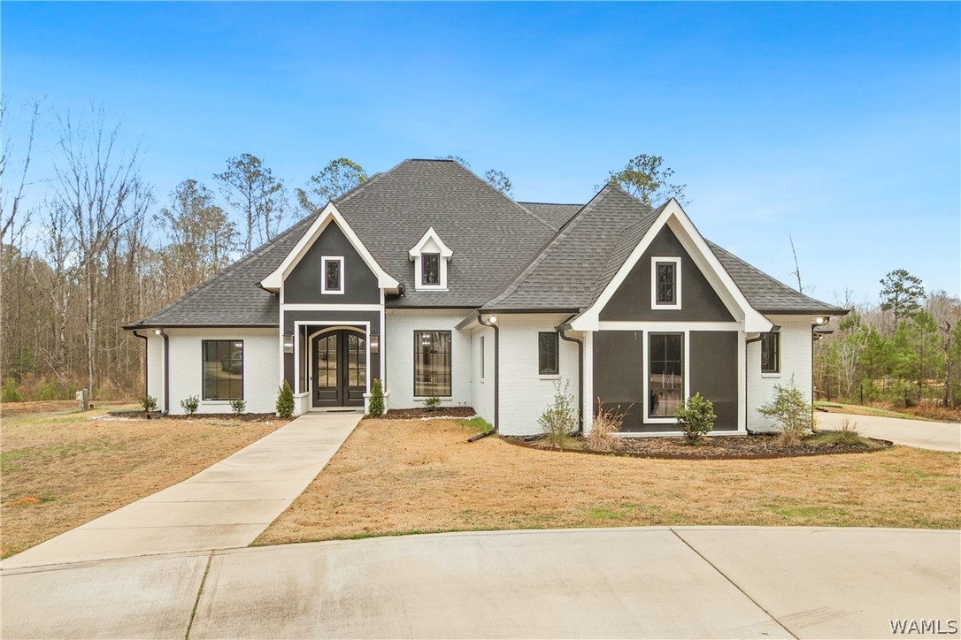 14118 Sipsey Valley Rd S