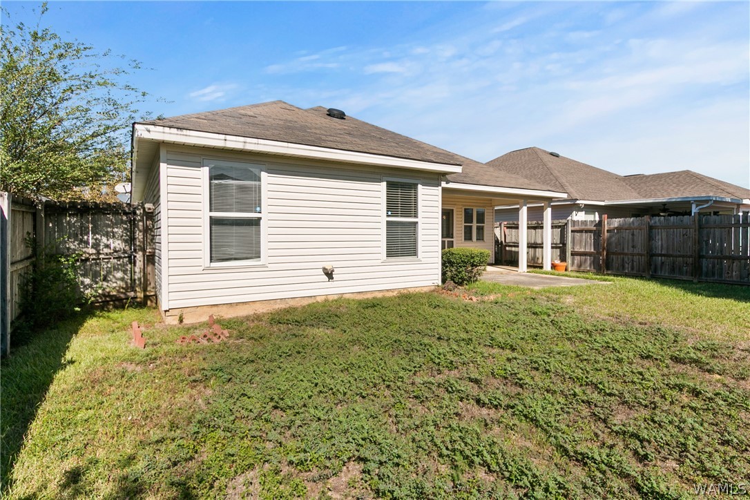 2031 LENOX Drive