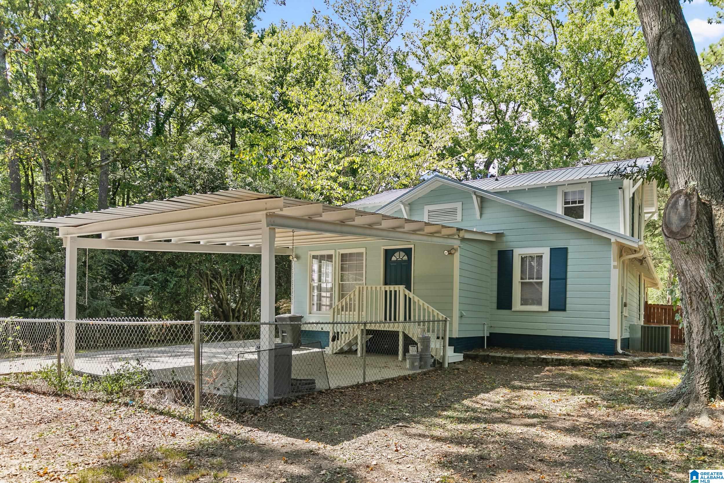 1058 GREENMOR DRIVE