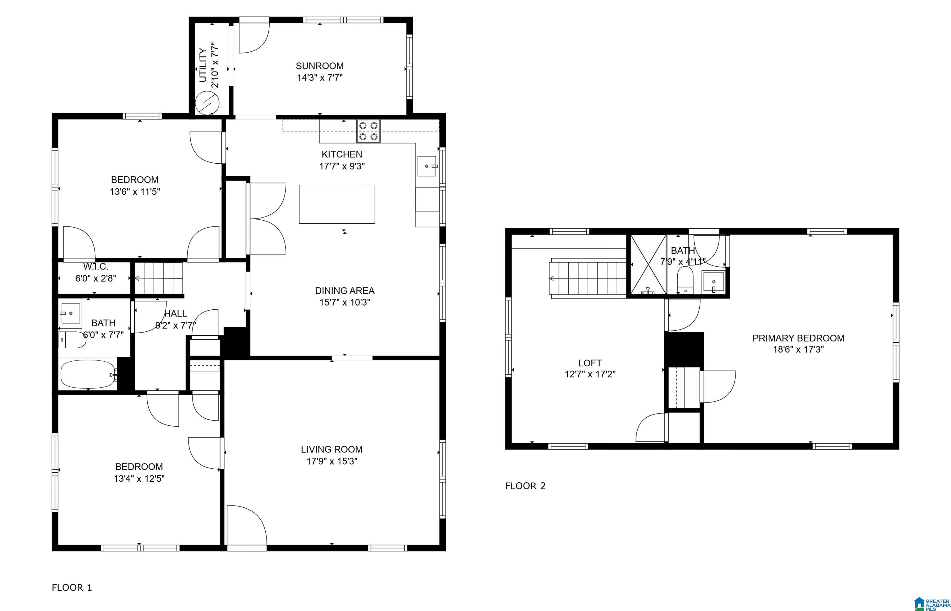 1058 GREENMOR DRIVE