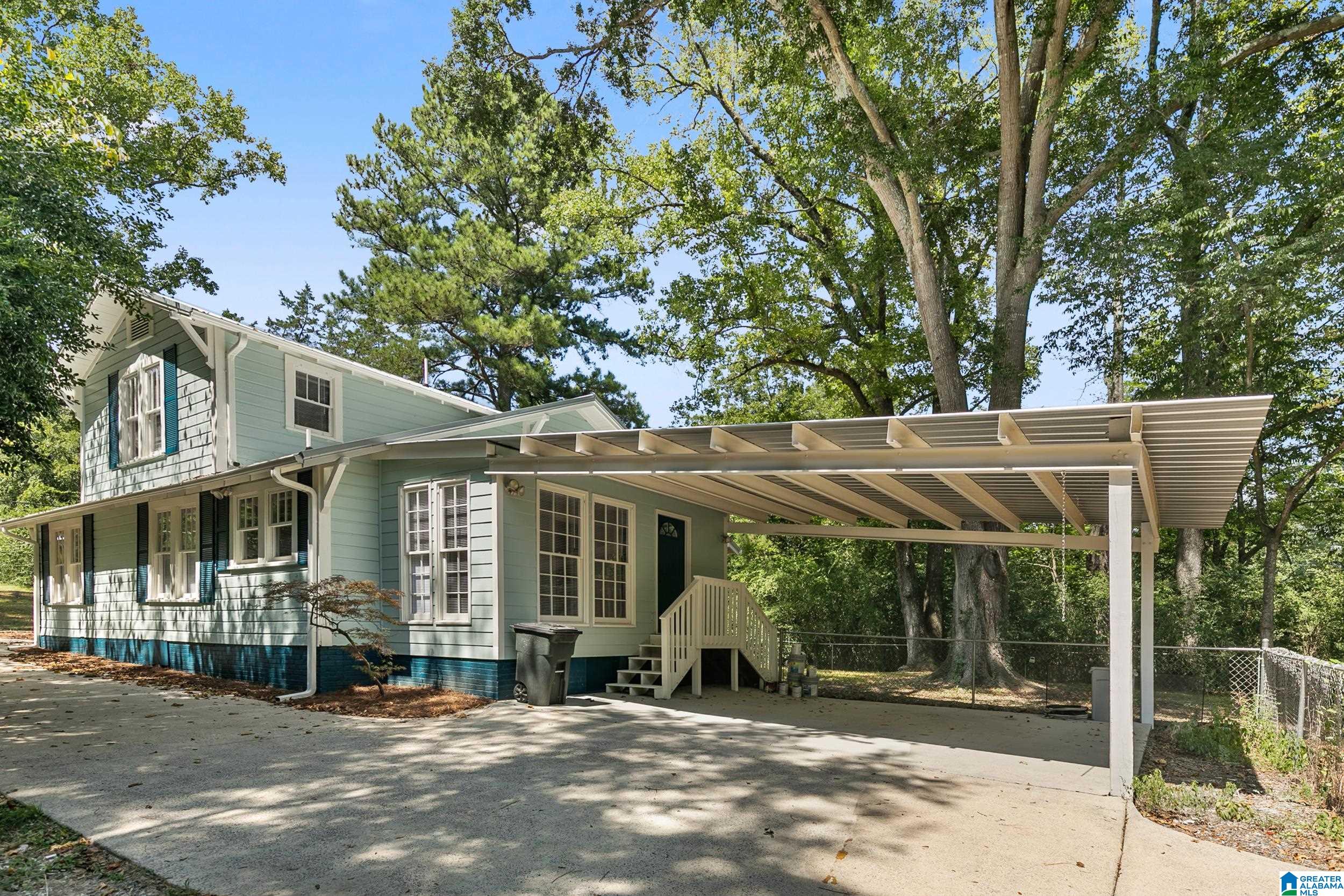 1058 GREENMOR DRIVE