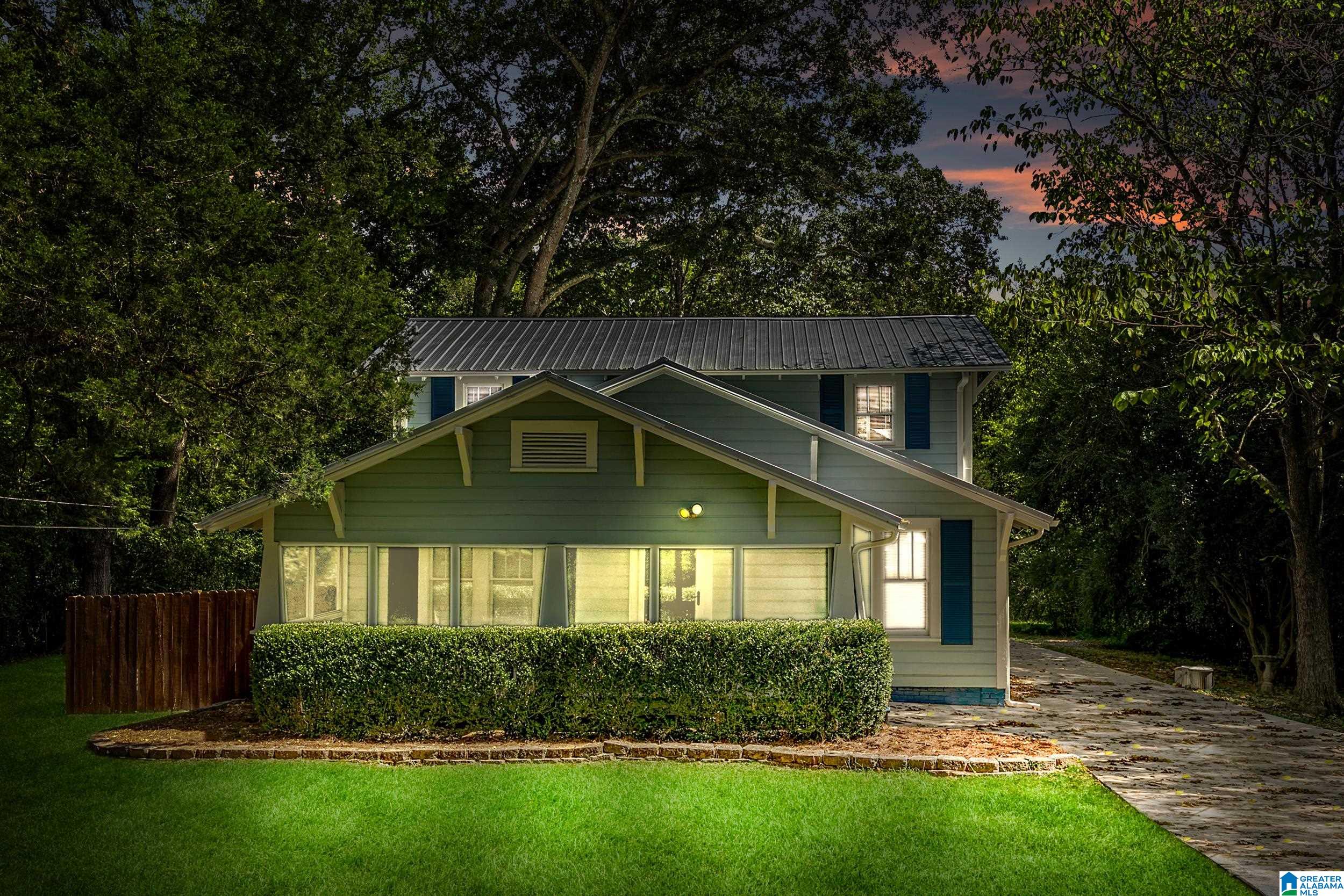 1058 GREENMOR DRIVE