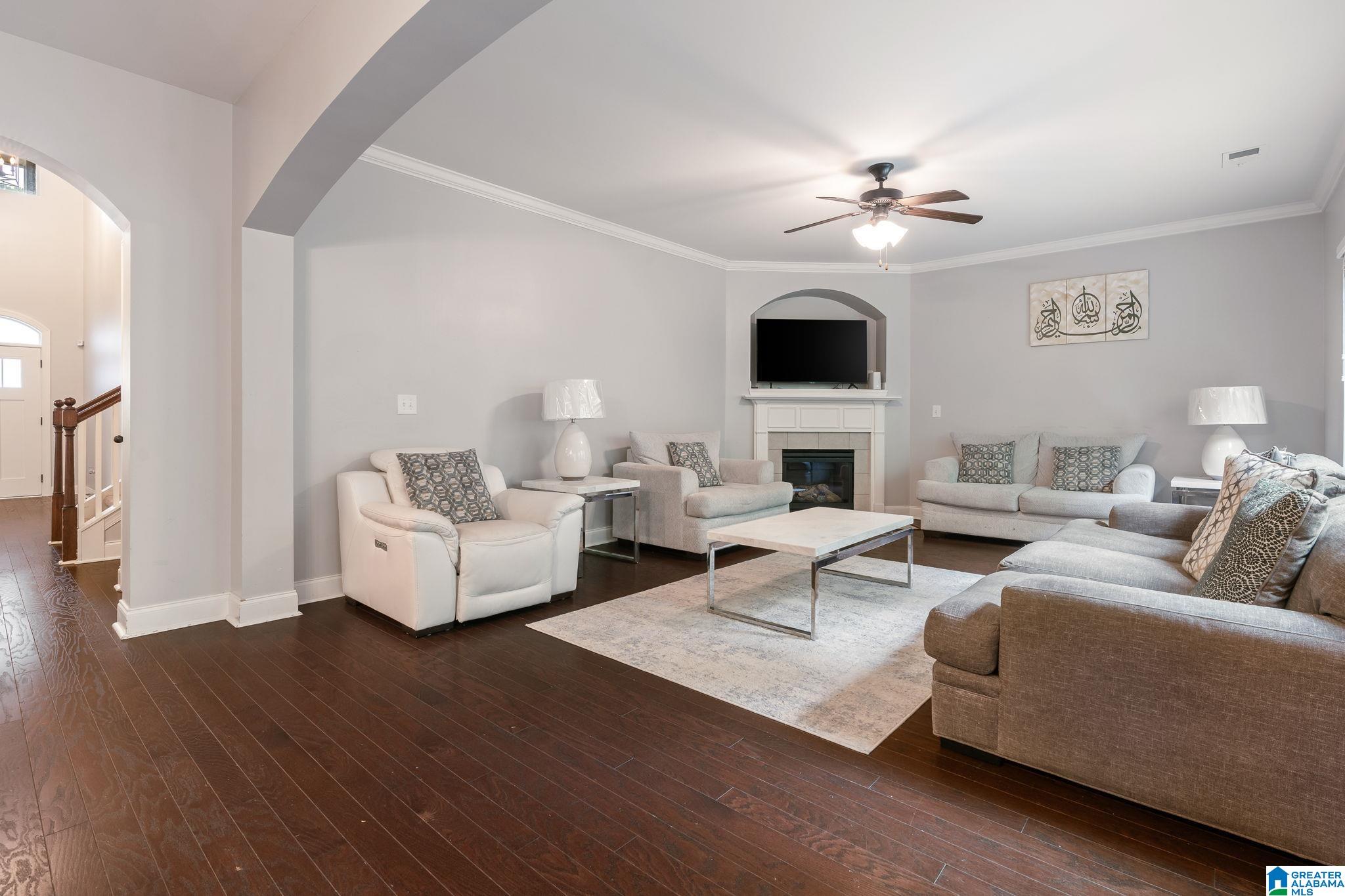 5432 PARKSIDE CIRCLE