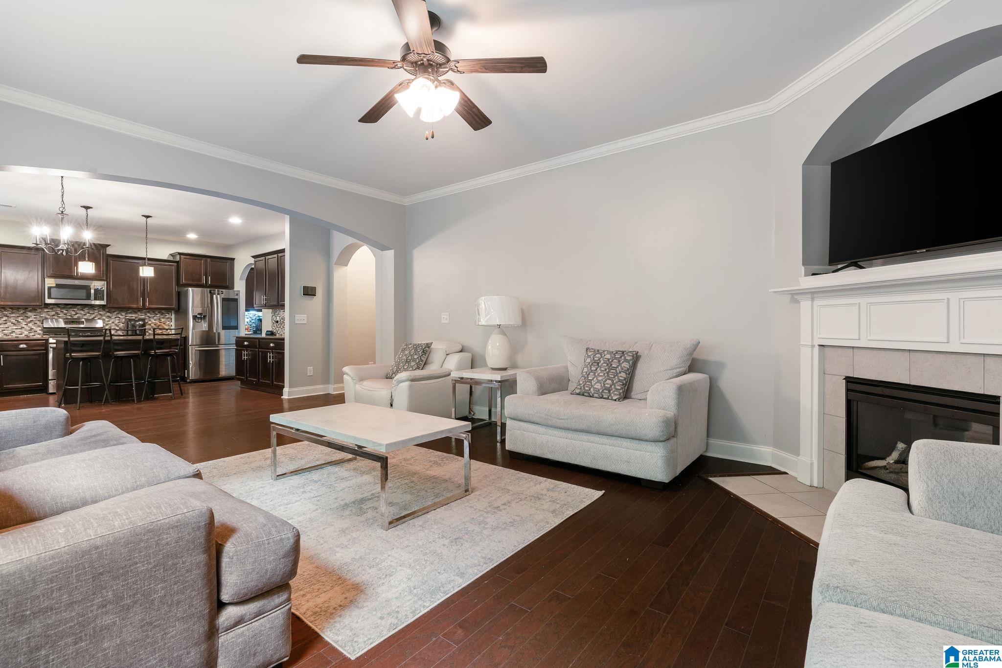 5432 PARKSIDE CIRCLE