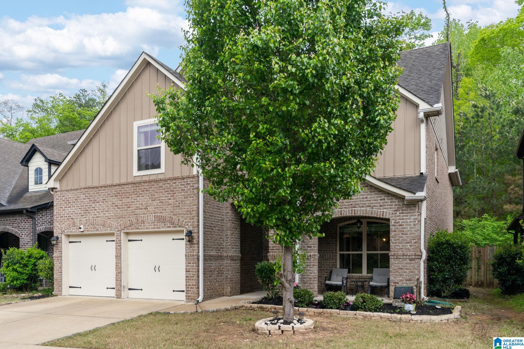 5432 PARKSIDE CIRCLE