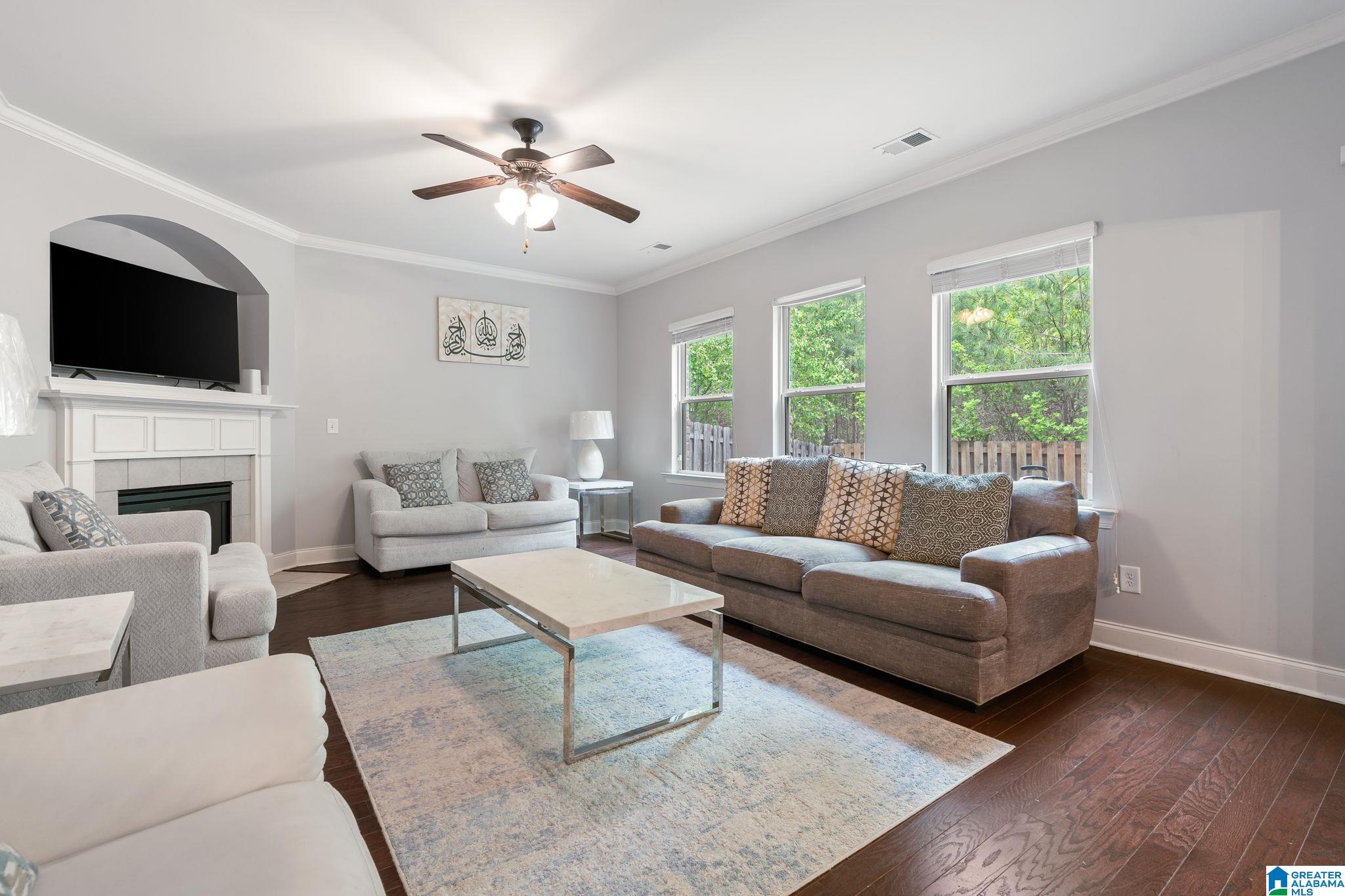 5432 PARKSIDE CIRCLE