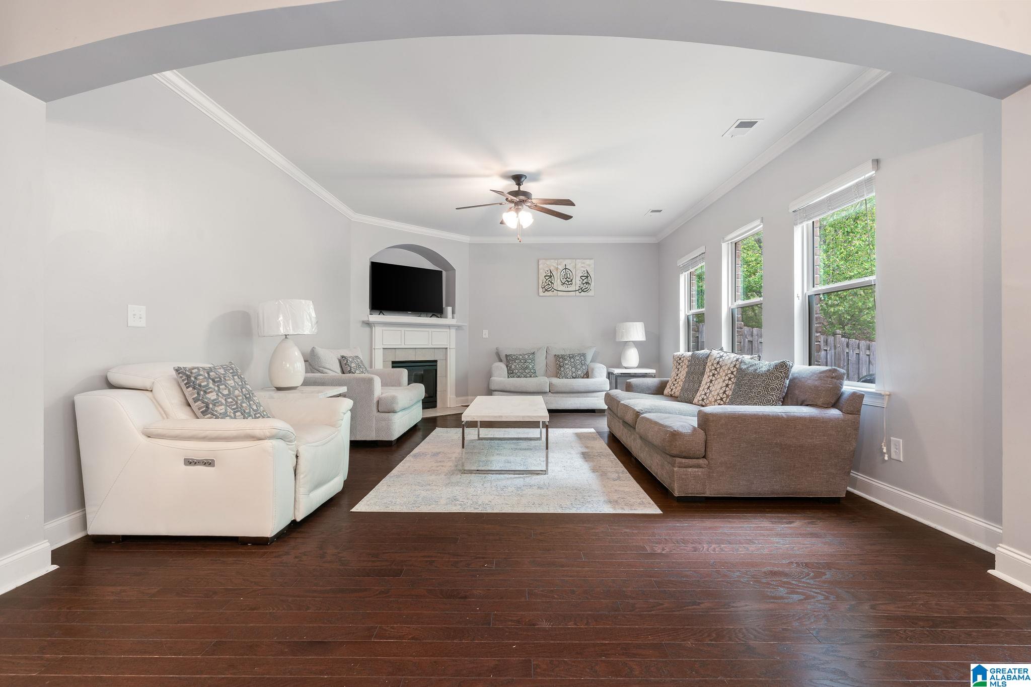 5432 PARKSIDE CIRCLE