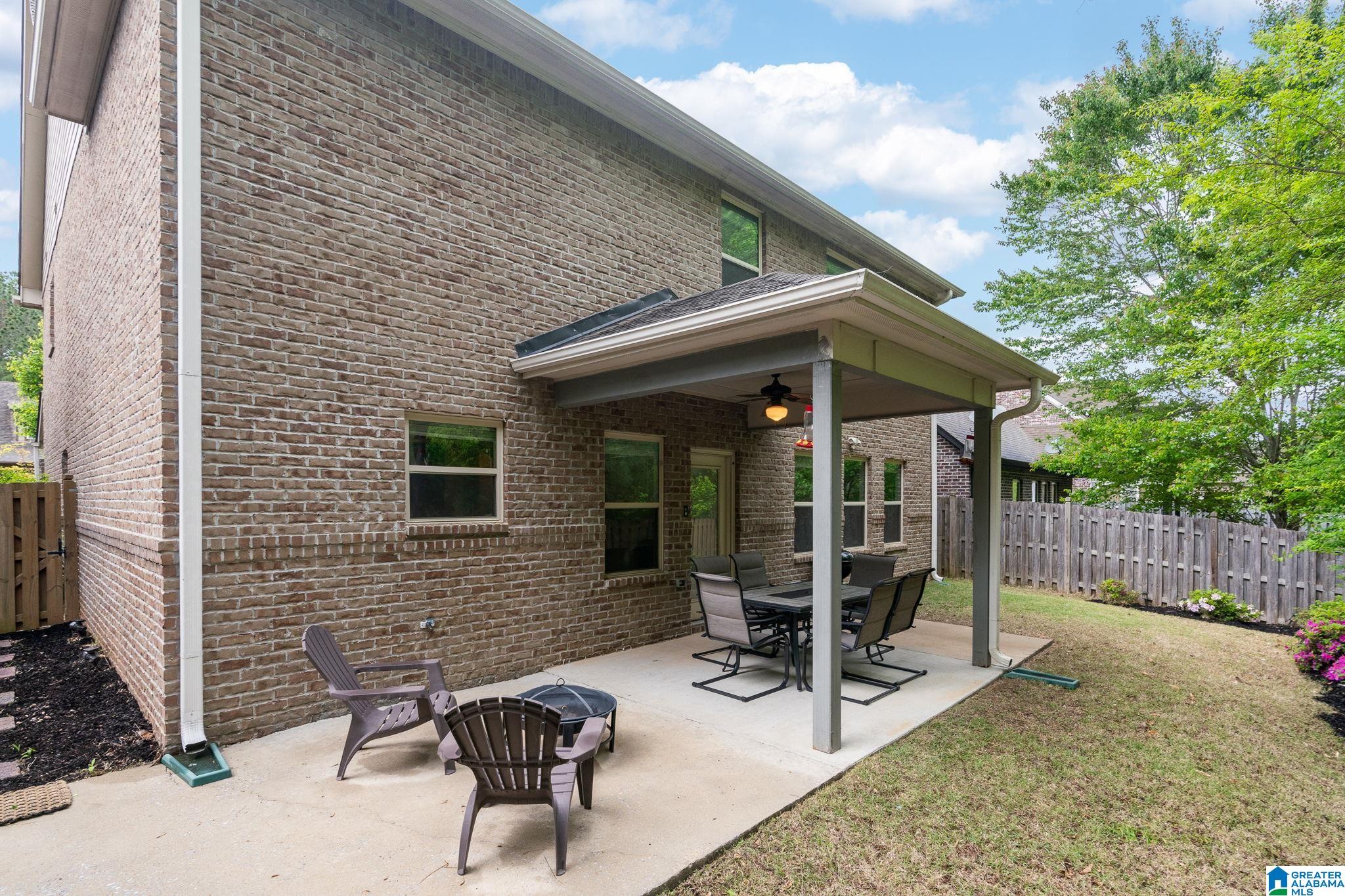 5432 PARKSIDE CIRCLE